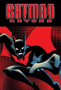 Batman Beyond